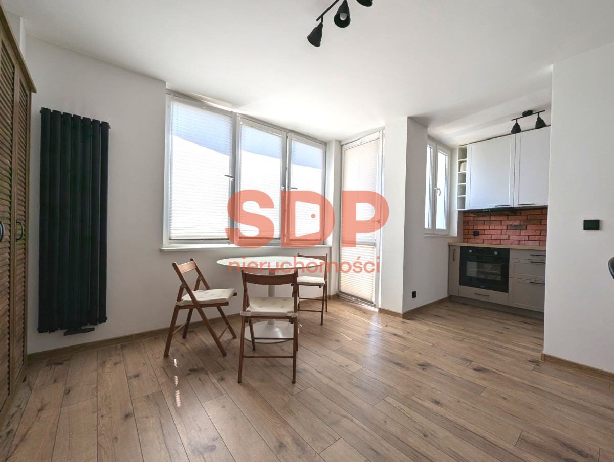 Apartament 27,20 m², piętro 4, oferta nr , SDP946804, Warszawa, Mokotów, Mokotów, Czerniakowska-idx