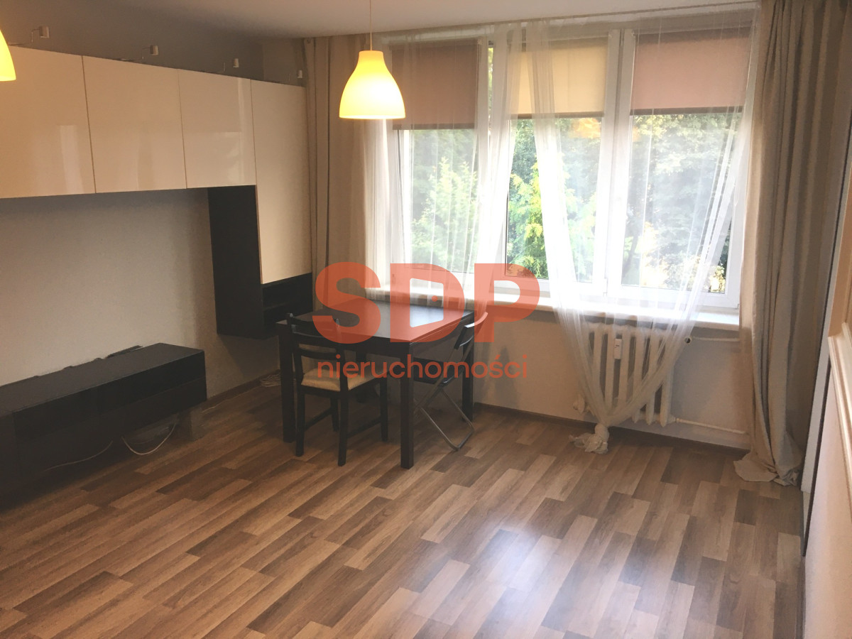 Apartament 26,50 m², piętro 2, oferta nr , SDP986030, Warszawa, Krasiczyńska-idx