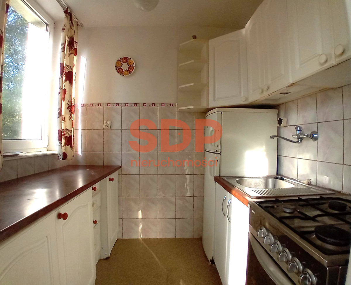 Apartament 26,00 m², piętro 1, oferta nr , SDP665253, Warszawa, Suwalska-idx