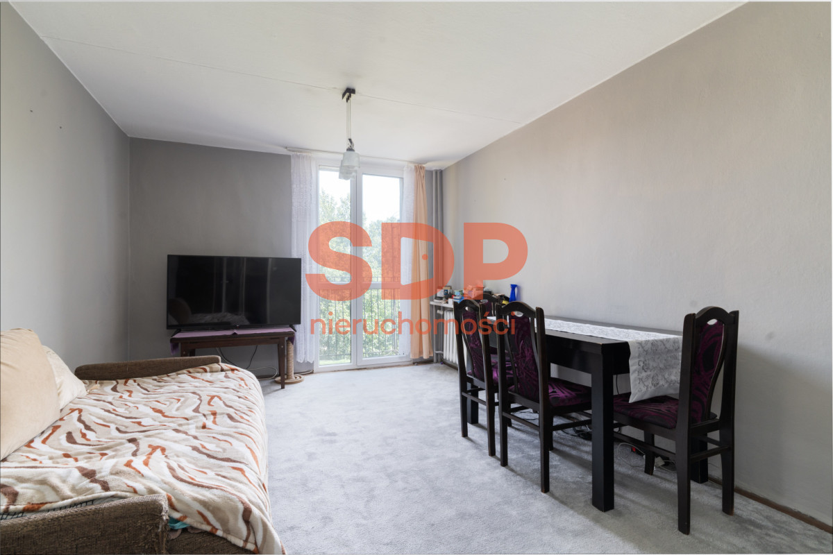 Apartament 24,00 m², piętro 4, oferta nr , SDP871935, Warszawa, Szegedyńska-idx