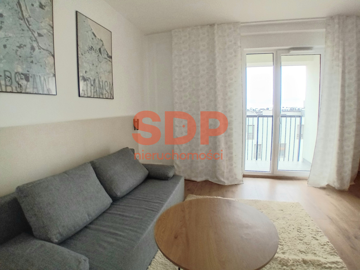 Apartament 22,86 m², piętro 7, oferta nr , SDP791078, Warszawa, Wola, Wola, Wolska-idx