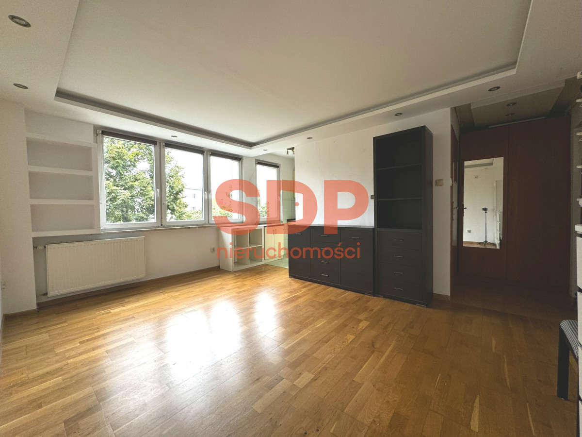 Mieszkanie 23,50 m², piętro 1, oferta nr , SDP726441, Warszawa, Zagójska-idx