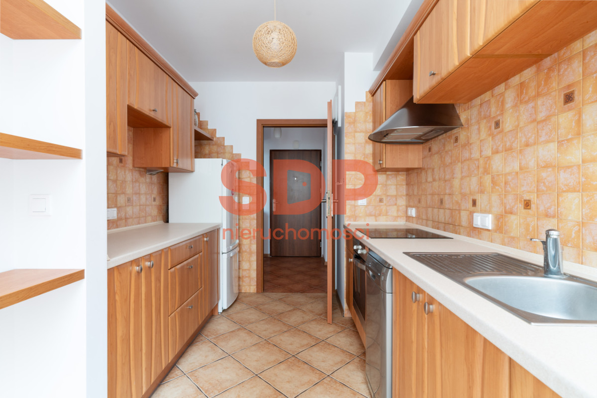 Apartament 55,55 m², piętro 9, oferta nr , SDP435980, Warszawa, Mokotów, Mokotów, Bukowińska-idx