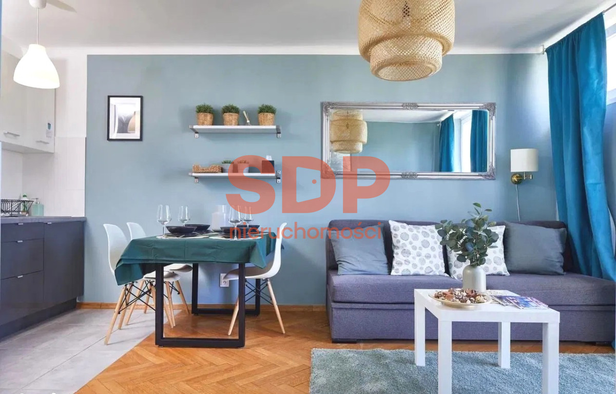 Apartament 26,40 m², piętro 7, oferta nr , SDP946897, Warszawa, Wola, Wola, Chłodna-idx