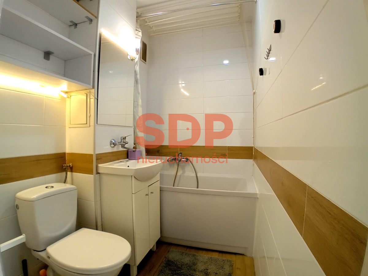 Mieszkanie 39,40 m², piętro 7, oferta nr , SDP684878, Warszawa, Chodecka-idx