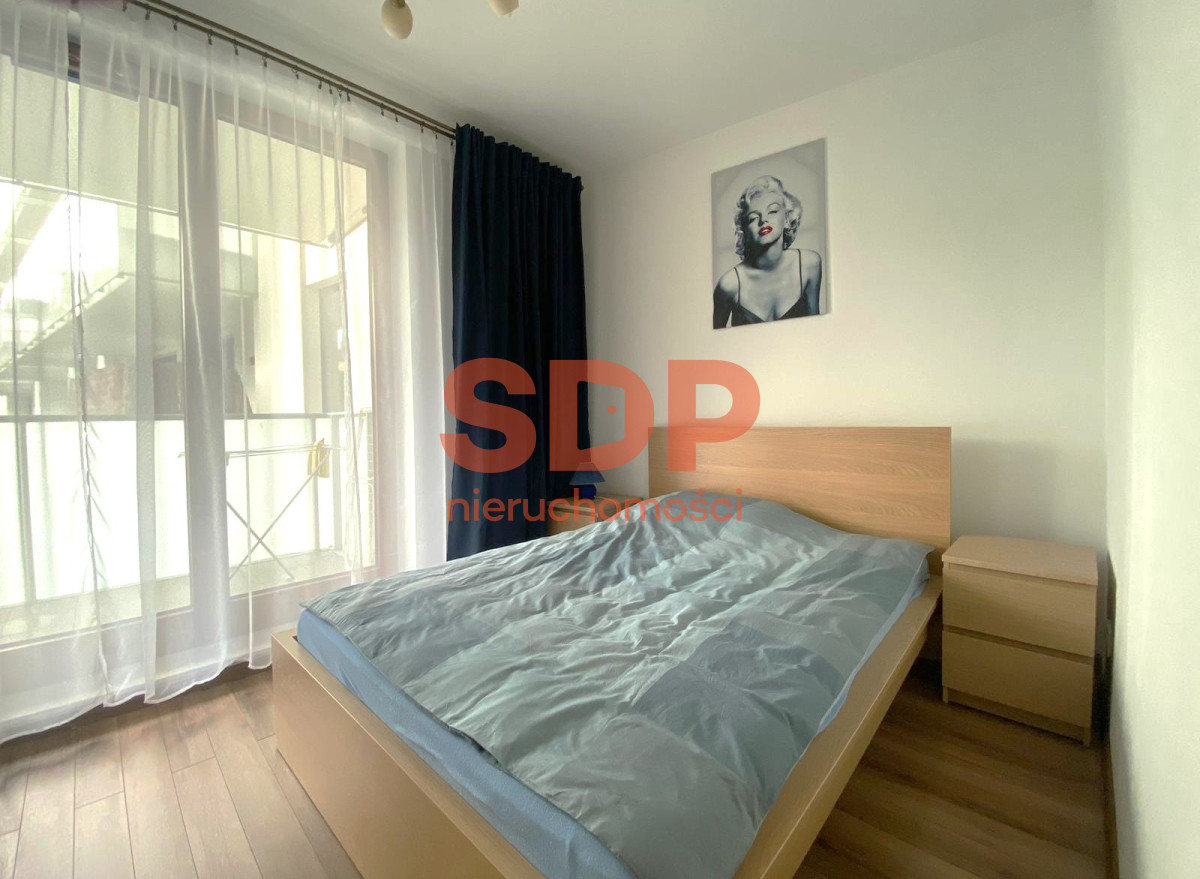 Mieszkanie 38,30 m², piętro 2, oferta nr , SDP400201, Warszawa, Dzielna-idx