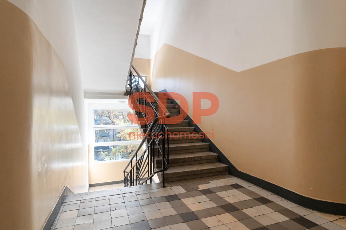 Mieszkanie 44,50 m², piętro 3, oferta nr , SDP148050, Warszawa, Edwarda Gibalskiego-idx