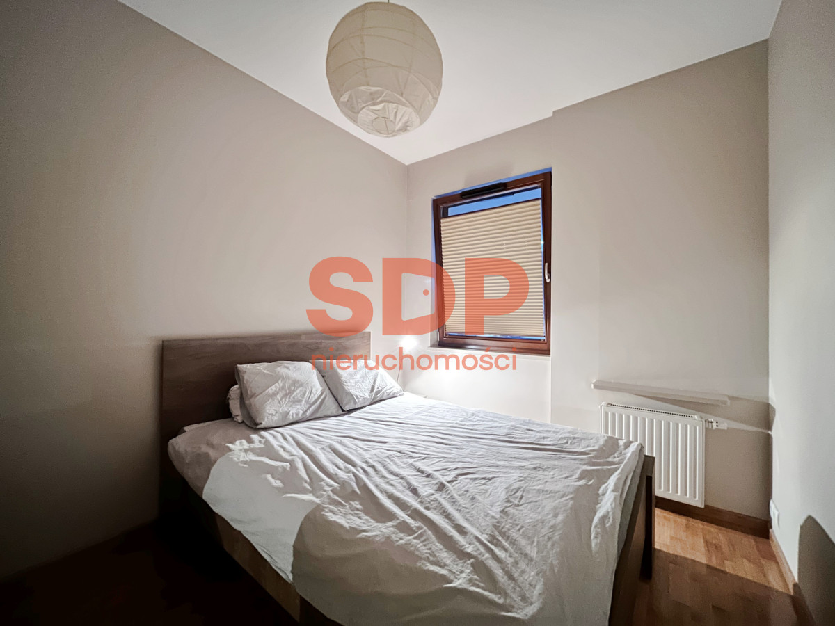 Apartament 36,00 m², piętro 6, oferta nr , SDP657870, Warszawa, Giełdowa-idx