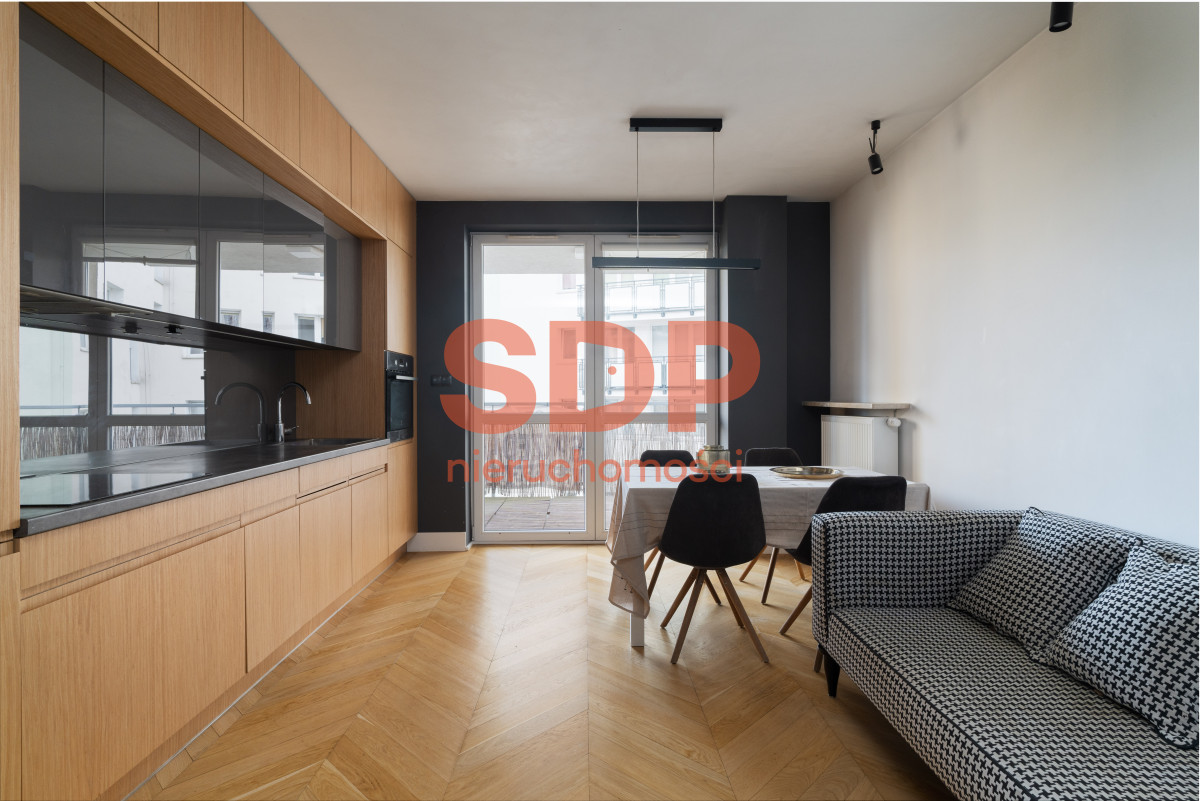 Apartament 45,60 m², piętro 3, oferta nr , SDP892795, Warszawa, Praga Północ, Praga Północ, Kamienna-idx