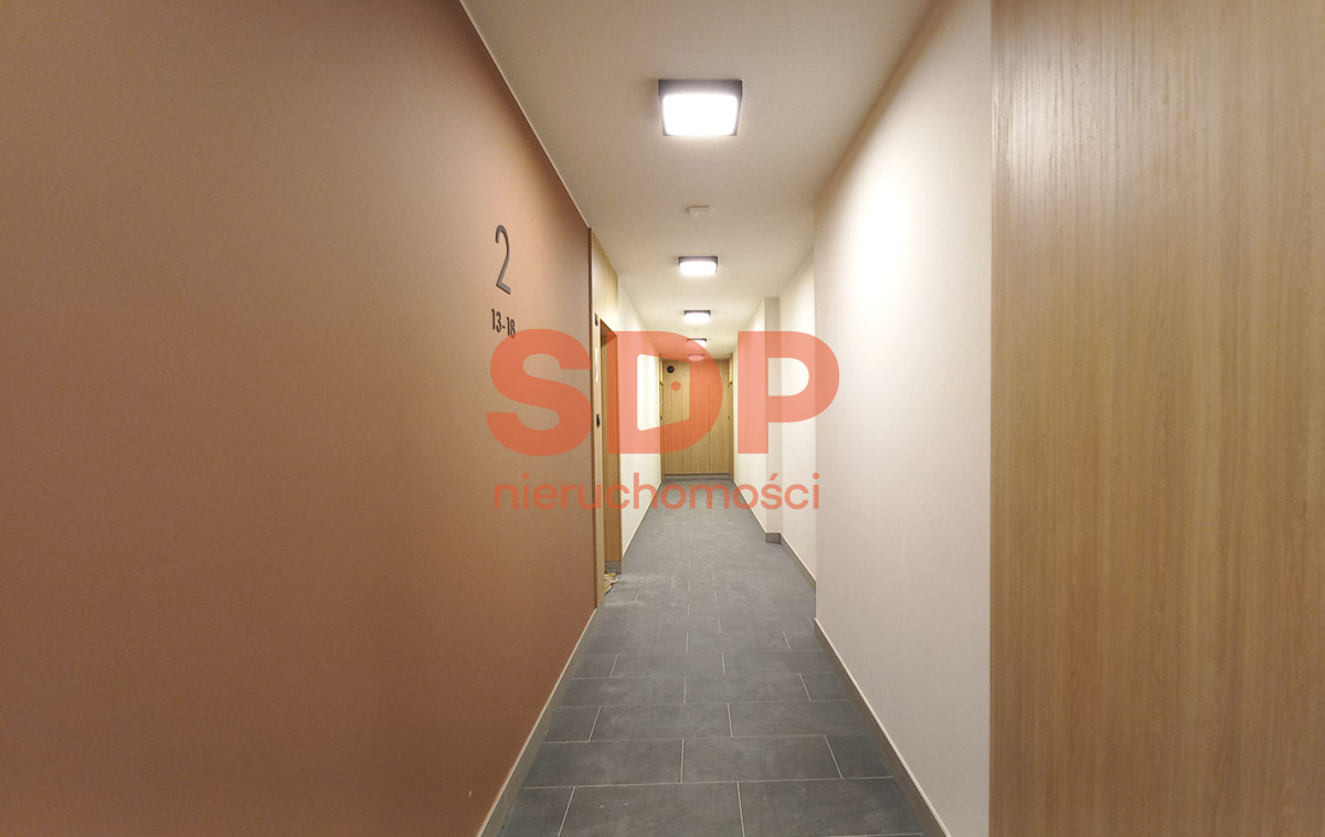 Mieszkanie 39,65 m², piętro 2, oferta nr , SDP990766, Warszawa, Kompanii Ak "Goplana"-idx