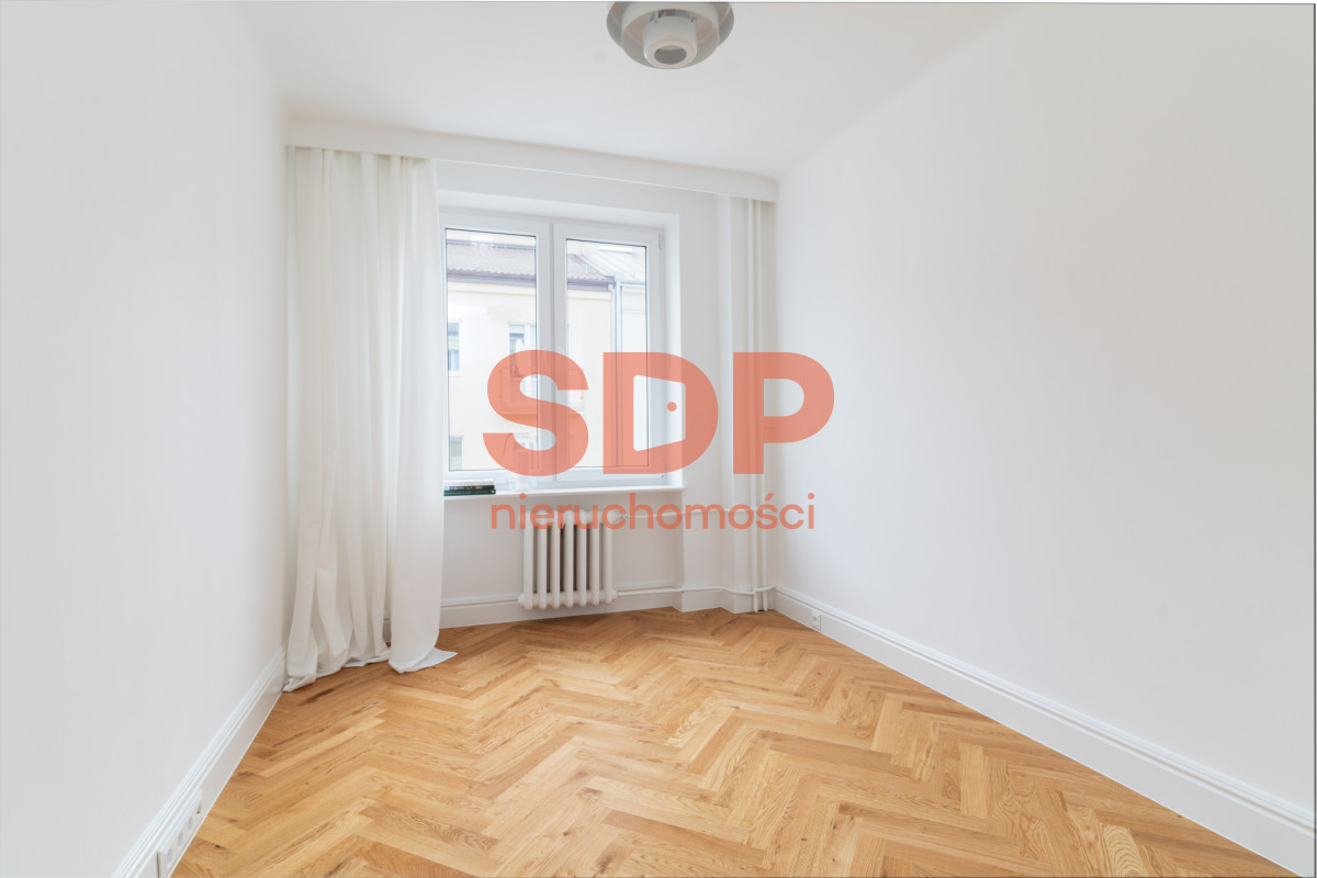 Mieszkanie 51,51 m², piętro 3, oferta nr , SDP312582, Warszawa, Mokotów, Mokotów, Michała Bałuckiego-idx