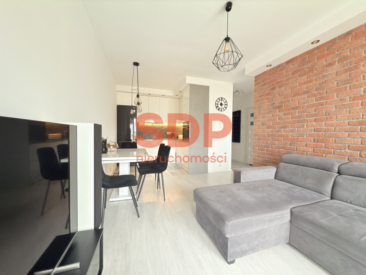 Mieszkanie 45,26 m², piętro 3, oferta nr , SDP515648, Warszawa, Miedza-idx