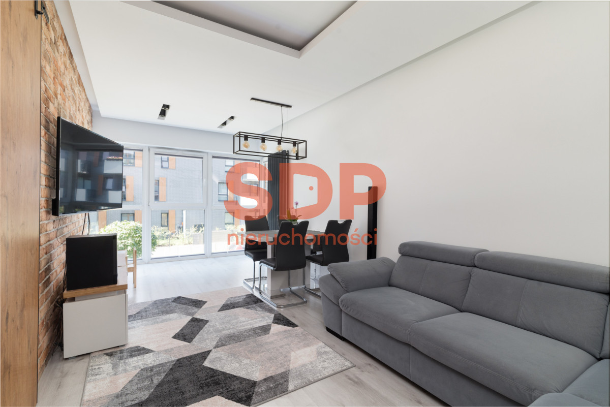 Mieszkanie 49,23 m², piętro 1, oferta nr , SDP719027, Warszawa, Mlądzka-idx