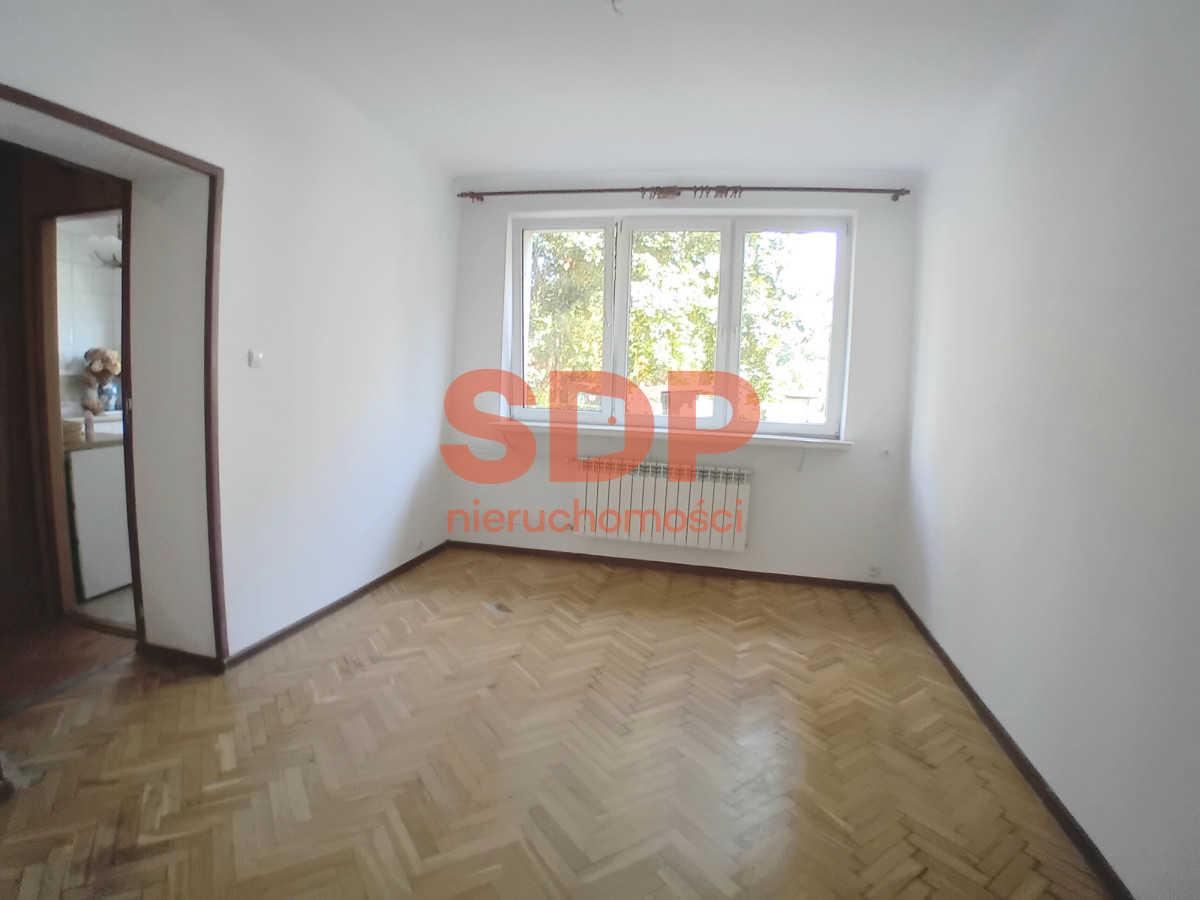 Mieszkanie 48,00 m², parter, oferta nr , SDP817469, Warszawa, Niekłańska-idx