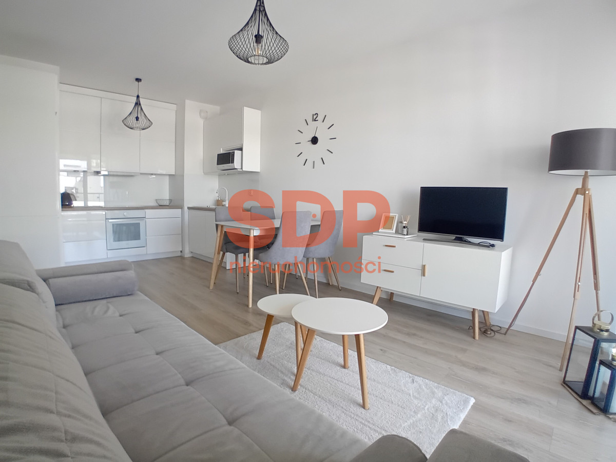 Apartament 41,71 m², piętro 4, oferta nr , SDP915074, Warszawa, Targówek, Targówek Mieszkaniowy, Płosa-idx