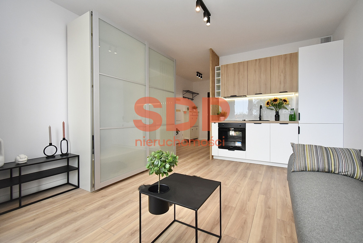 Mieszkanie 28,75 m², piętro 1, oferta nr , SDP318404, Warszawa, Podłużna-idx