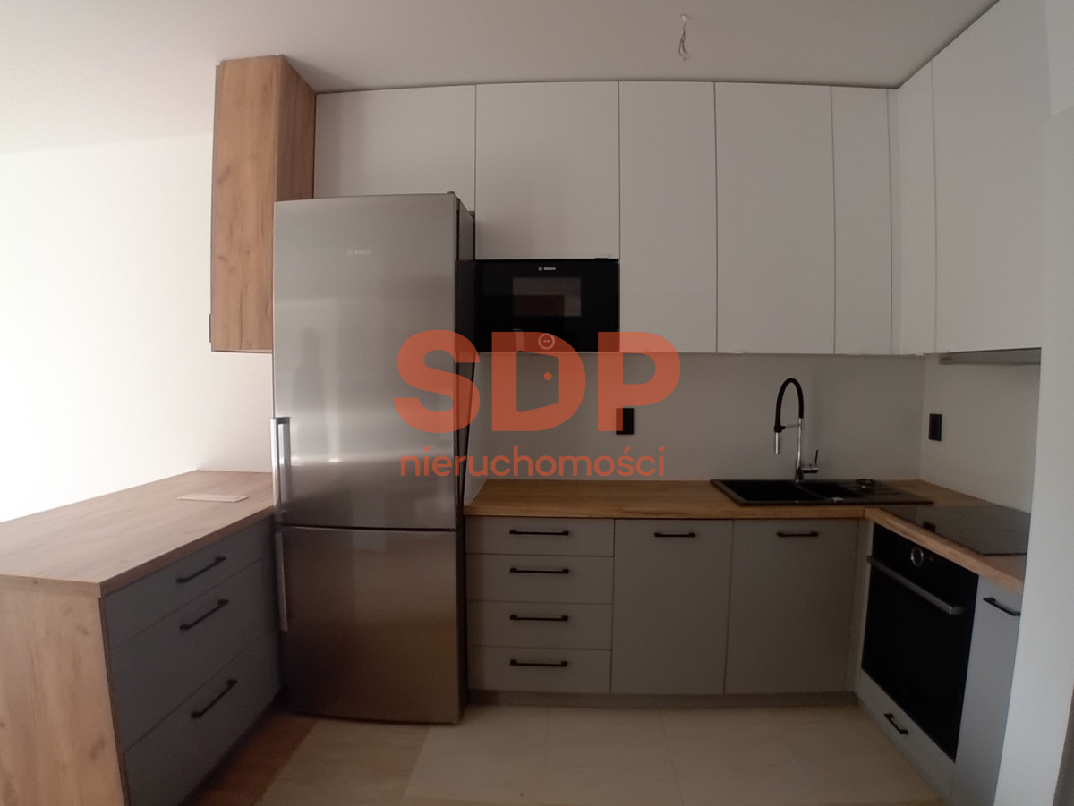 Apartament 40,98 m², piętro 2, oferta nr , SDP708865, Ząbki, Powstańców-idx