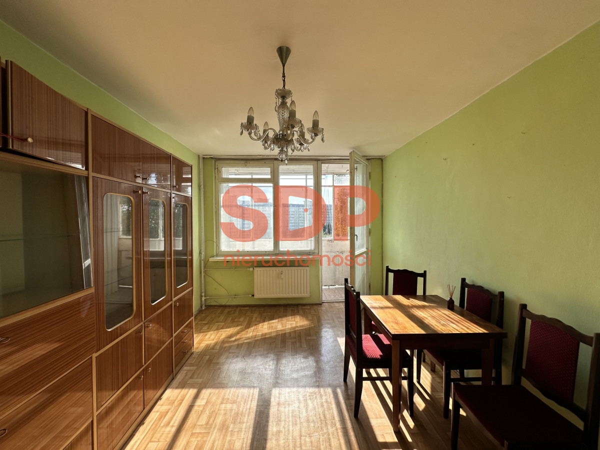 Mieszkanie 38,00 m², piętro 6, oferta nr , SDP303589, Warszawa, Rembielińska-idx