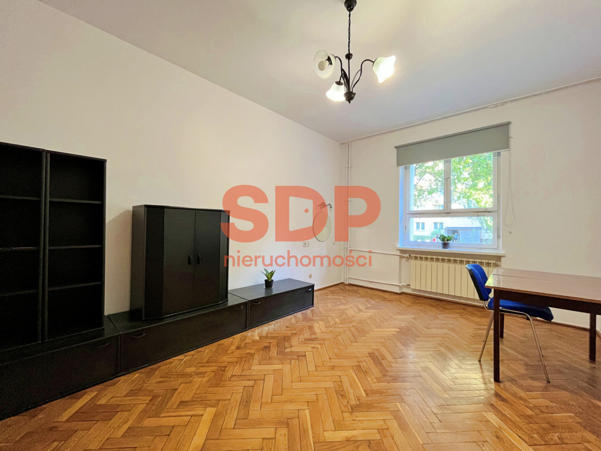 Mieszkanie 47,00 m², parter, oferta nr , SDP346505, Warszawa, Stanisława Skarżyńskiego-idx