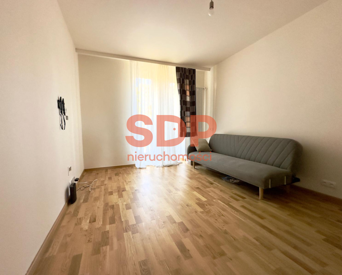 Mieszkanie 46,76 m², piętro 1, oferta nr , SDP894043, Warszawa, Mokotów, Mokotów-idx