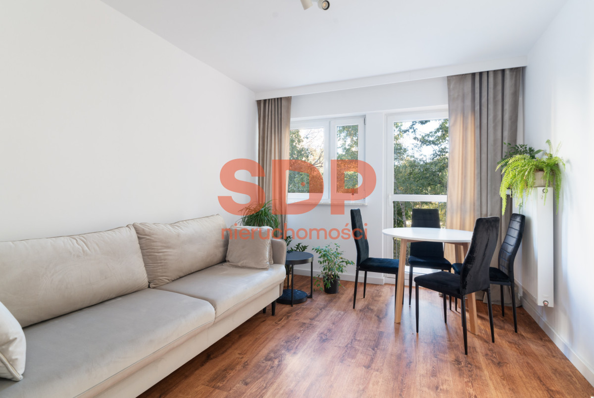 Mieszkanie 37,00 m², piętro 1, oferta nr , SDP513461, Warszawa, Wola, Wola, Wieluńska-idx