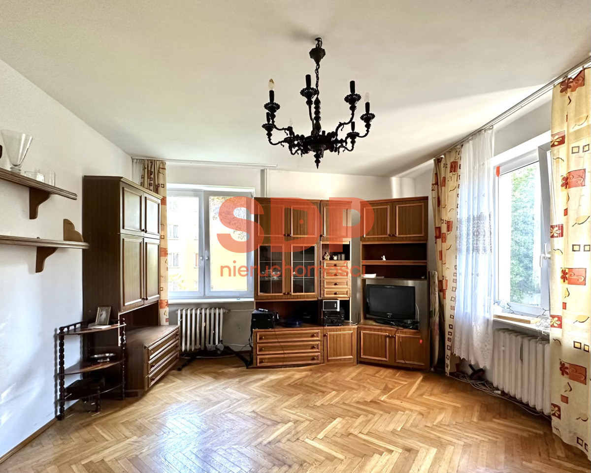 Mieszkanie 46,40 m², piętro 2, oferta nr , SDP161132, Warszawa, Wybrańska-idx