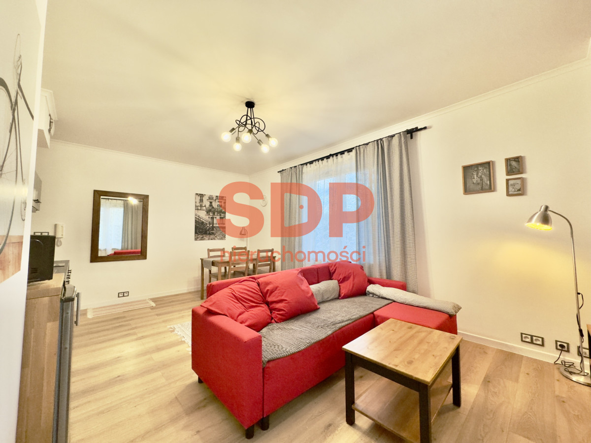 Mieszkanie 33,37 m², parter, oferta nr , SDP523150, Warszawa, Ochota, Ochota, Zadumana-idx