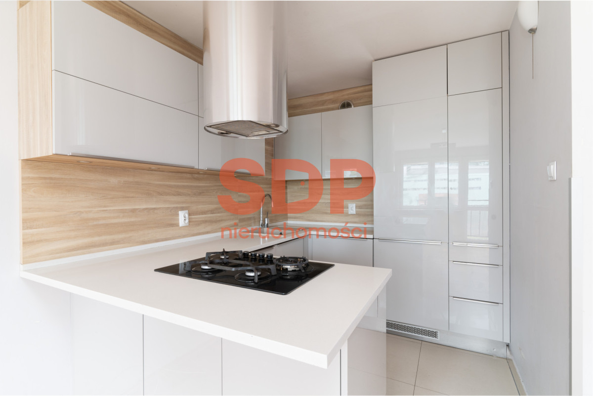 Mieszkanie 34,25 m², piętro 3, oferta nr , SDP485323, Warszawa, Złota-idx