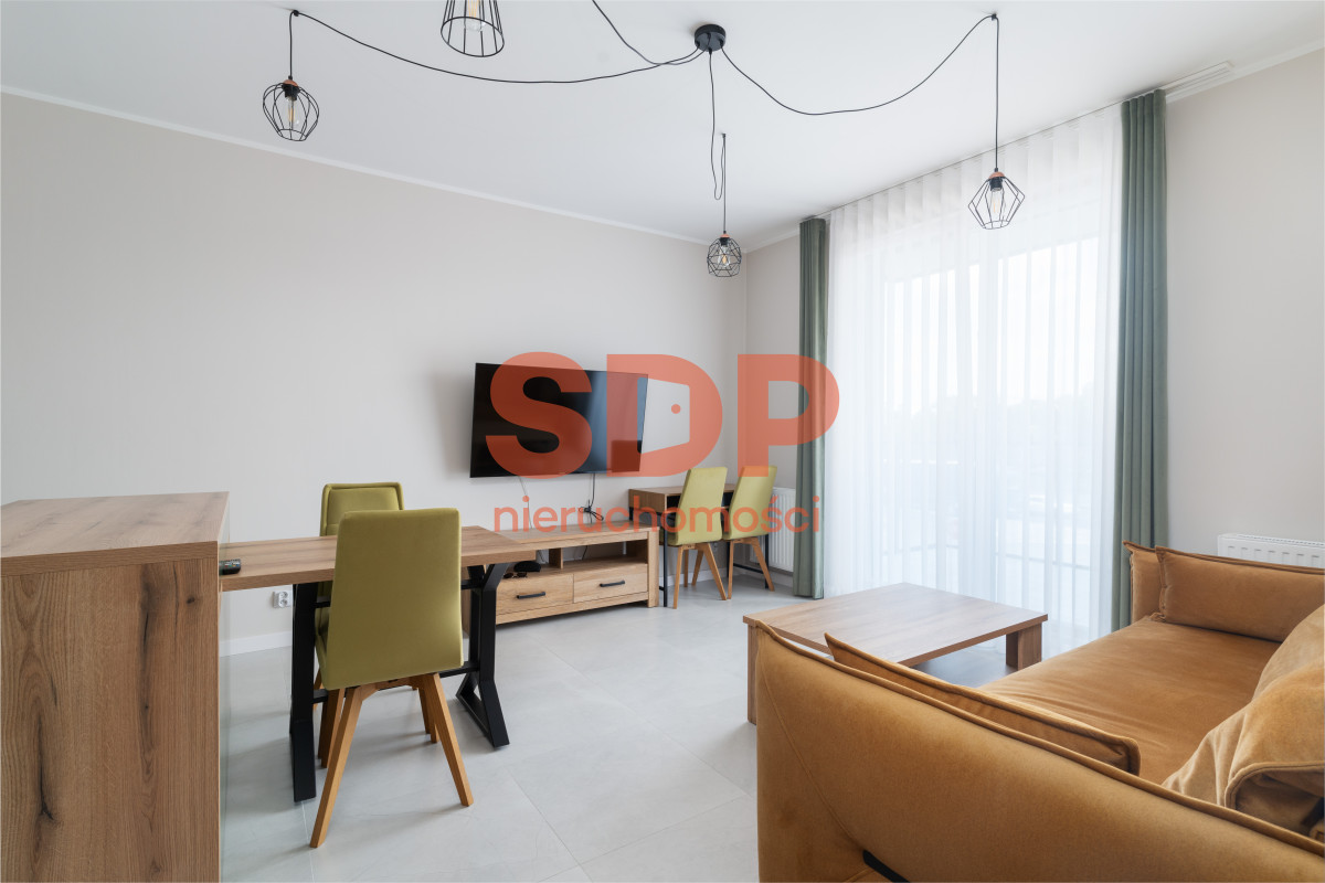 Mieszkanie 42,82 m², piętro 1, oferta nr , SDP765336, Warszawa, Jagiellońska-idx