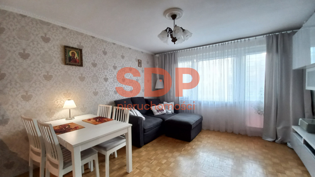 Mieszkanie 46,30 m², piętro 2, oferta nr , SDP713241, Warszawa, Ursus, Ursus, Gen. Kazimierza Sosnkowskiego-idx