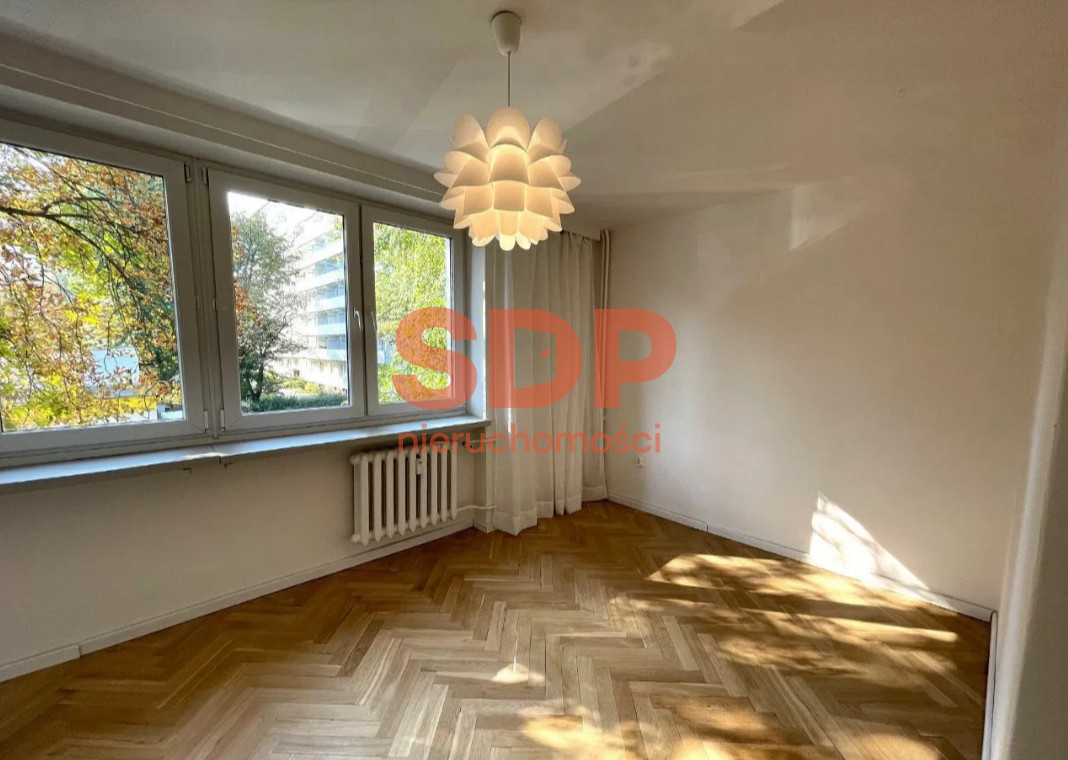 Apartament 52,00 m², piętro 1, oferta nr , SDP506401, Warszawa, Mokotów, Mokotów, Giordana Bruna-idx