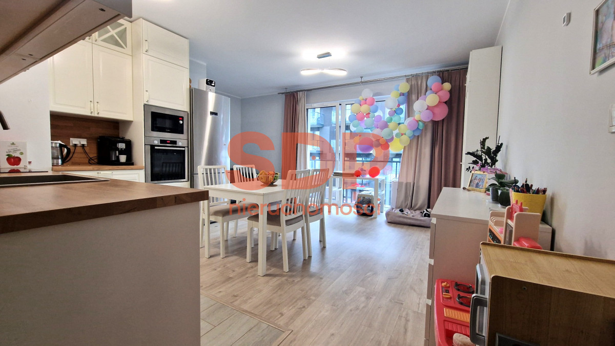 Apartament 72,41 m², piętro 2, oferta nr , SDP763156, Warszawa, Wola, Wola, Kacpra Karlińskiego-idx