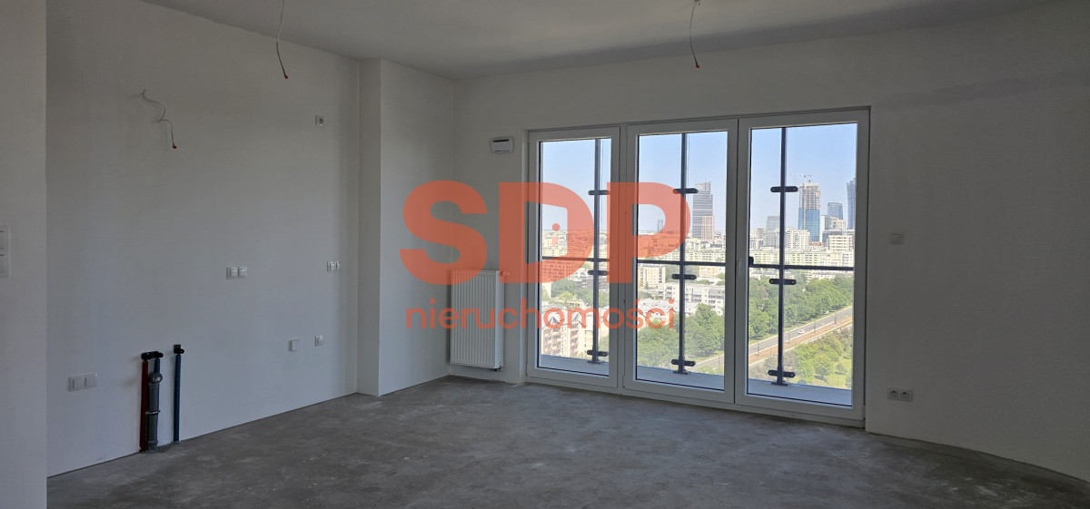 Apartament 80,33 m², piętro 17, oferta nr , SDP682877, Warszawa, Wola, Wola, Marcina Kasprzaka-idx