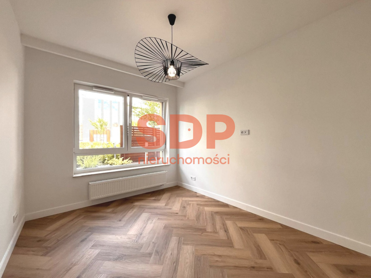 Apartament 39,75 m², parter, oferta nr , SDP999863, Warszawa, Optyków-idx