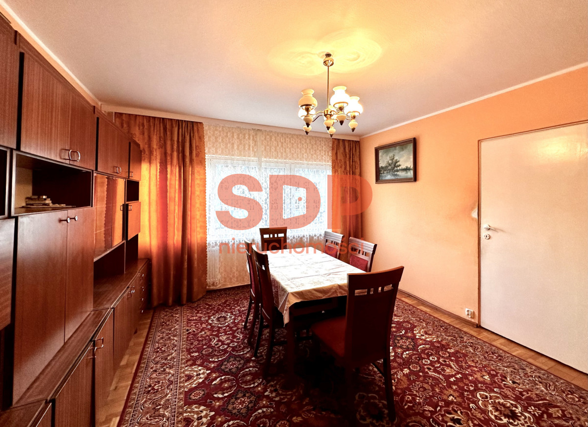 Mieszkanie 48,20 m², piętro 1, oferta nr , SDP686217, Warszawa, Wola, Wola, Redutowa-idx