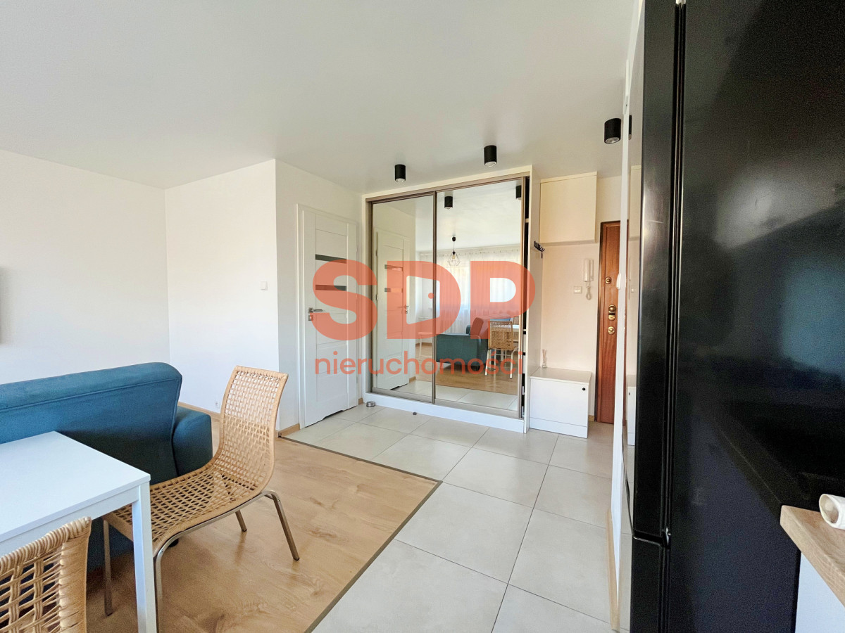 Apartament 53,50 m², piętro 3, oferta nr , SDP822105, Warszawa, Wola, Wola, Wieluńska-idx