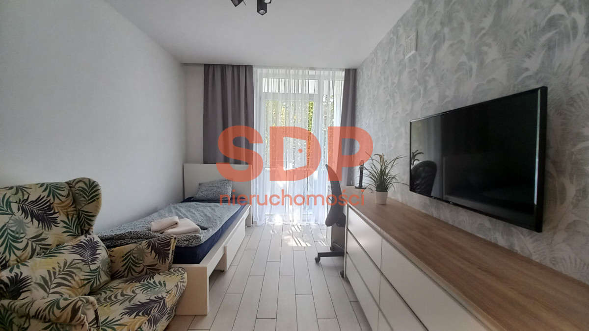 Apartament 56,20 m², piętro 3, oferta nr , SDP501113, Warszawa, Miodowa-idx