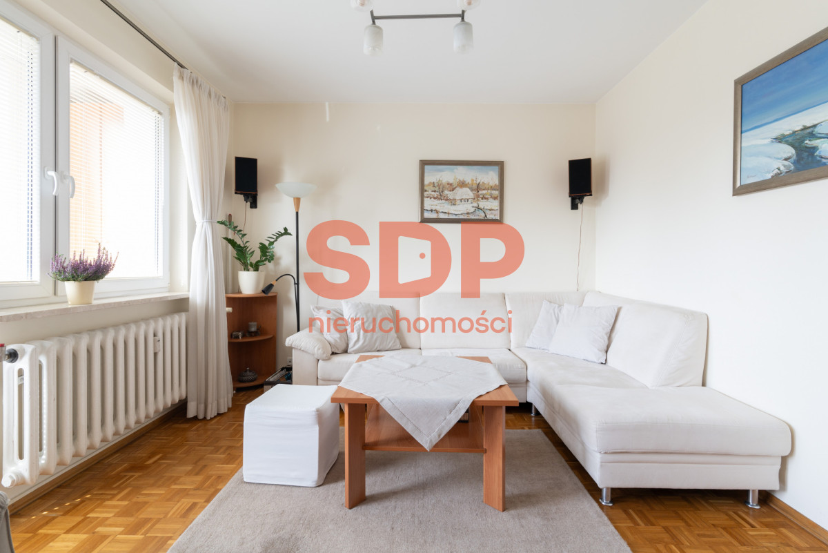 Mieszkanie 63,60 m², piętro 4, oferta nr , SDP512160, Warszawa, Sewastopolska-idx