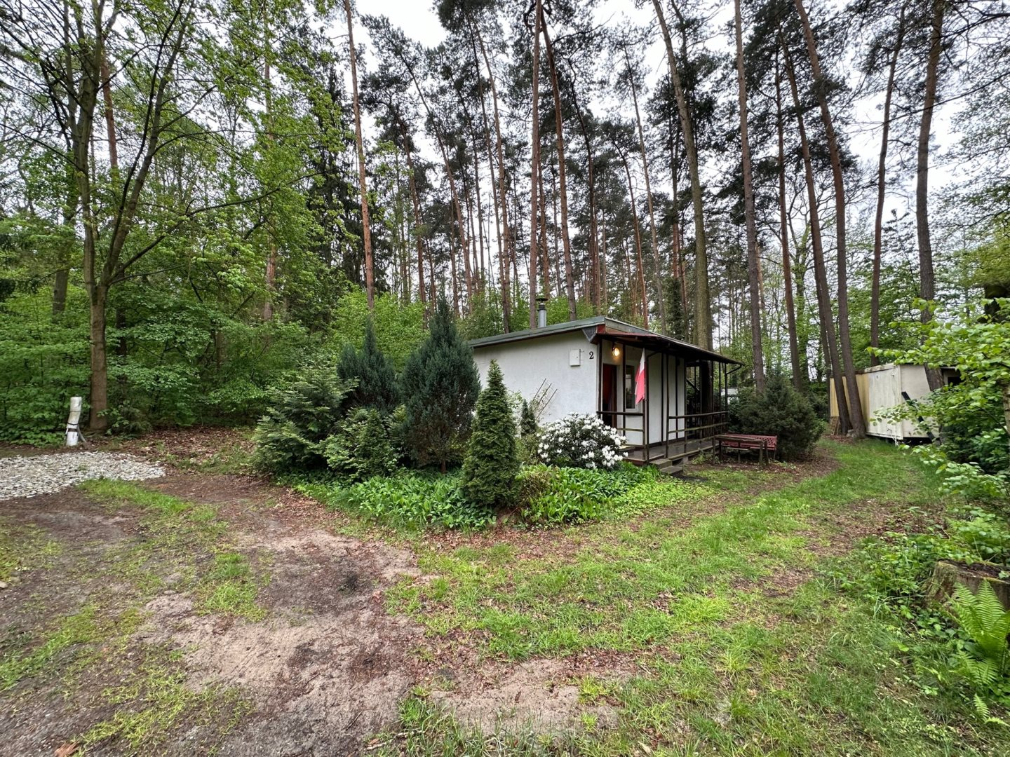 Dom 30,00 m², oferta nr , FDM-DS-4635, Oborniki Śląskie-idx