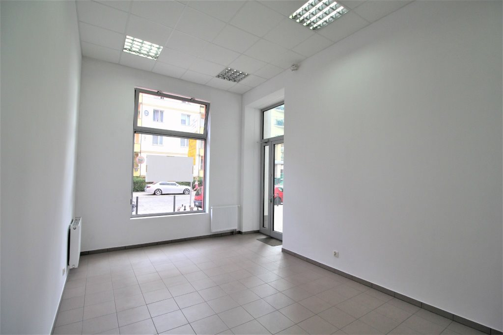 Lokal użytkowy 43,00 m², oferta nr , FDM-LW-4637, Wrocław, Stare Miasto-idx