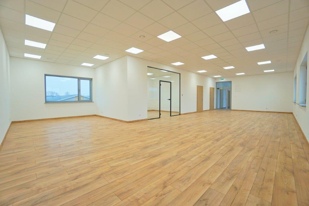 Biuro 150,00 m², oferta nr , 3701349, Koszalin, Bohaterów Warszawy-idx