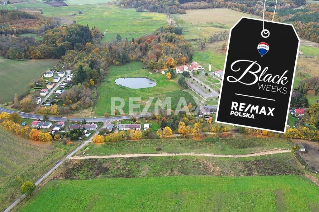 Działka 844,00 m², oferta nr , 102/13467/OGS, Rymań, Koszalińska-idx