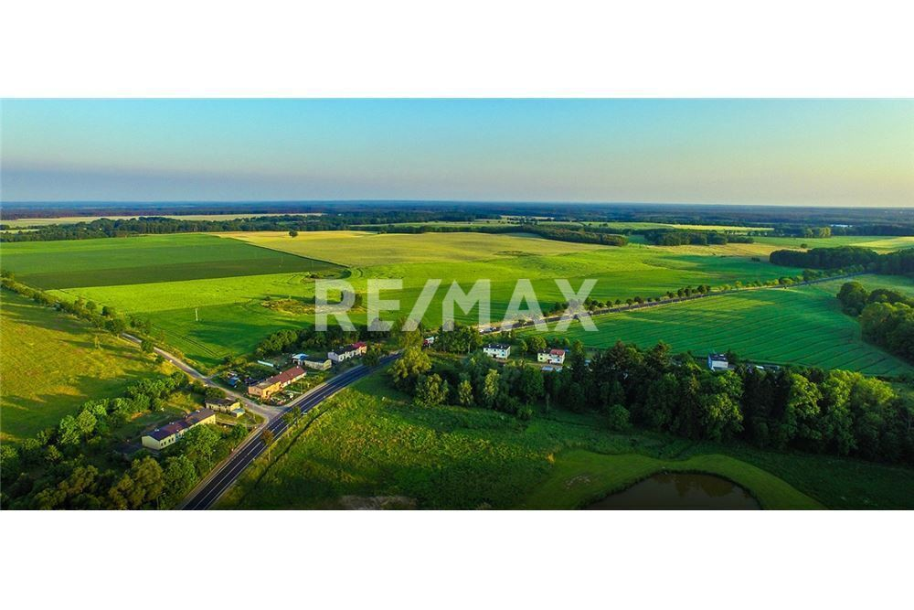 Działka 838,00 m², oferta nr , 109/13467/OGS, Rymań, Koszalińska-idx