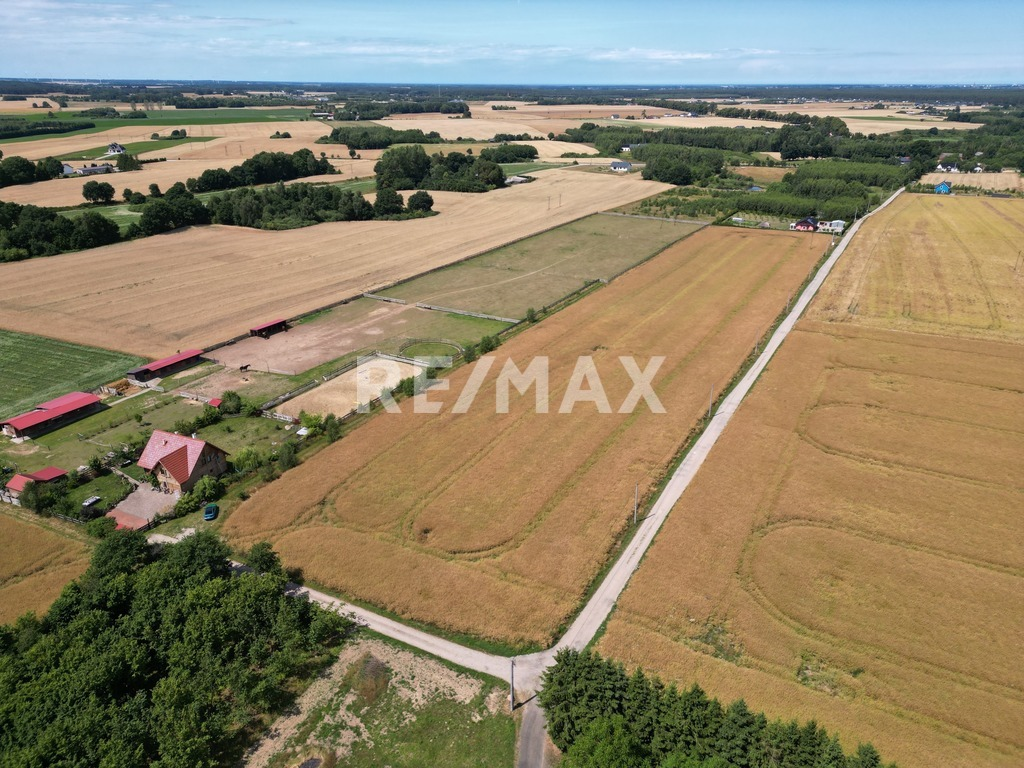 Działka 1 507,00 m², oferta nr , 111/13467/OGS, Ołużna-idx