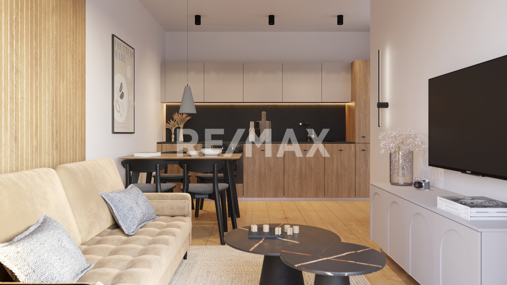 Mieszkanie 39,36 m², parter, oferta nr , 36/13467/OMS, Kołobrzeg, Artyleryjska-idx