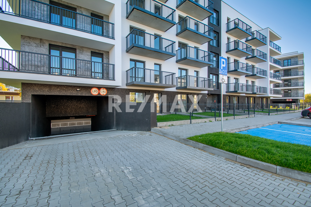 Mieszkanie 39,47 m², piętro 1, oferta nr , 64/13467/OMS, Kołobrzeg, Artyleryjska-idx