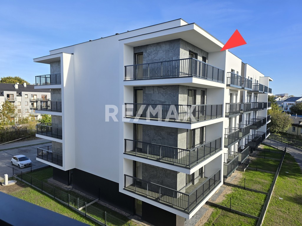 Mieszkanie 43,87 m², piętro 4, oferta nr , 69/13467/OMS, Kołobrzeg, Artyleryjska-idx