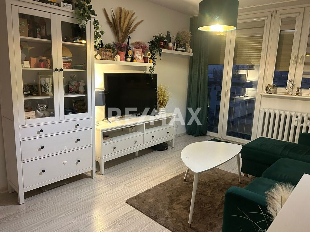 Mieszkanie 35,40 m², piętro 6, oferta nr , 379/13467/OMS, Szczecin, Śródmieście, Bolinko, Kazimierza Królewicza-idx