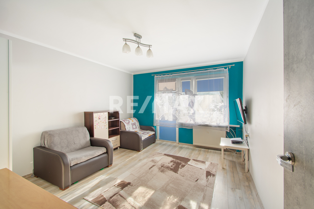 Mieszkanie 51,56 m², parter, oferta nr , 372/13467/OMS, Kołobrzeg, Unii Lubelskiej-idx