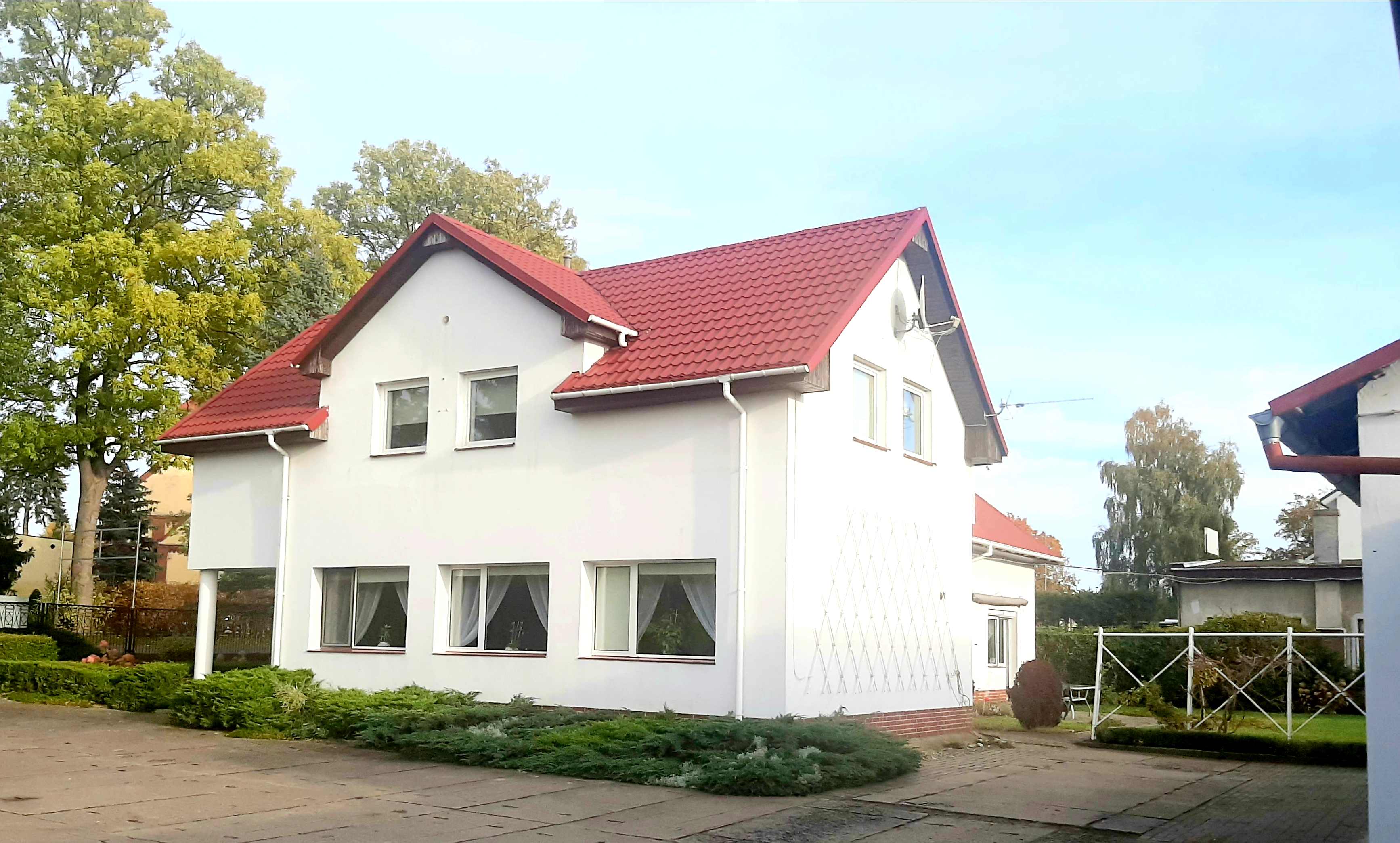 Dom 320,00 m², oferta nr , 10035863, Malbork, Zamkowa-idx